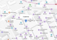 由来的金州陶瓷批发市场的迁入